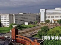 烏魯木齊職業(yè)師范大學(xué)2023年怎么樣、好不好