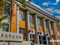 塔里木師范大學(xué)2023年報(bào)名條件、招生要求、招生對(duì)象