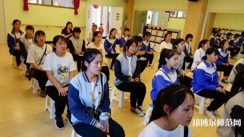 平陰幼兒師范職業(yè)教育中心2023年報(bào)名條件、招生要求、招生對(duì)象