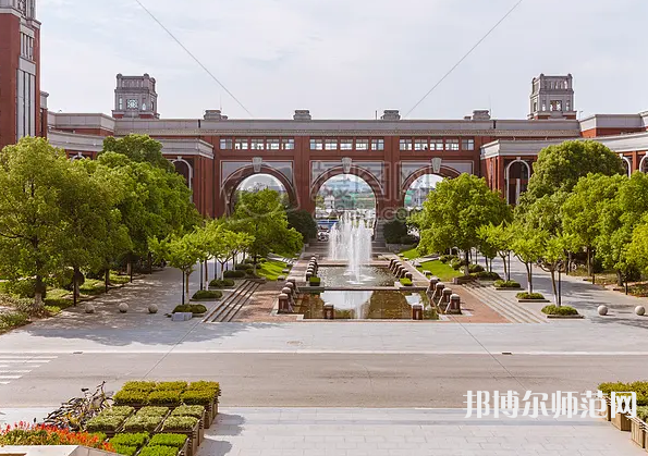 上海政法師范學(xué)院2023年報名條件、招生要求、招生對象