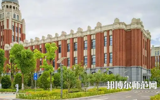 上海政法師范學(xué)院2023年怎么樣、好不好