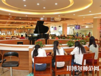 江南師范大學(xué)2023年怎么樣、好不好