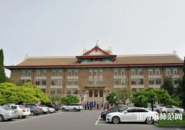 天津大學(xué)師范學(xué)院衛(wèi)津路校區(qū)2023年怎么樣、好不好