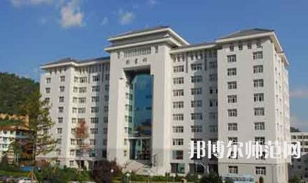 延安大學(xué)師范學(xué)院馬家灣校區(qū)2023年2023年報(bào)名條件、招生要求、招生對象 