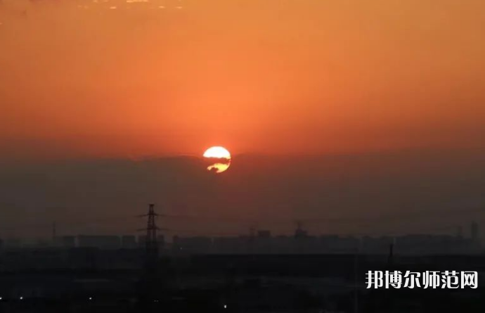 上海師范大學(xué)天華學(xué)院2023年怎么樣、好不好