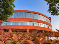 湖北師范大學文理學院2023年報名條件、招生要求、招生對象