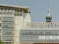 南京師范大學中北學院丹陽校區(qū)2023年怎么樣、好不好