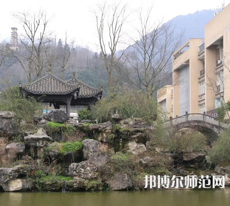  川北幼兒師范高等?？茖W(xué)校歷年錄取分?jǐn)?shù)線
