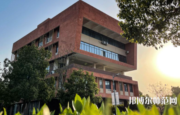 湖北師范大學(xué)文理學(xué)院2023年怎么樣、好不好