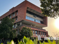 湖北師范大學(xué)文理學(xué)院2023年怎么樣、好不好