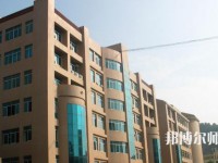 延安大學師范學院馬家灣校區(qū)2023年怎么樣、好不好