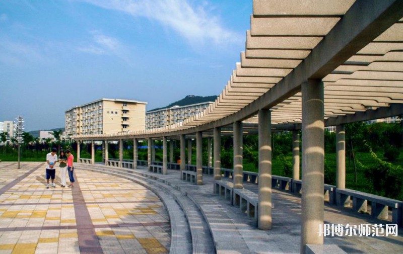 濟南職業(yè)師范學院舜耕校區(qū)2023年怎么樣、好不好 