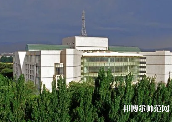 新疆大學(xué)師范學(xué)院南校區(qū)2023年報名條件、招生要求、招生對象