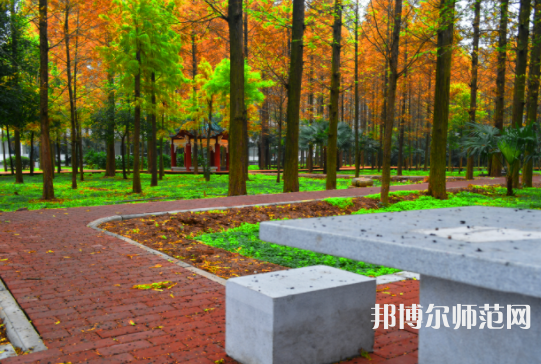 長(zhǎng)江大學(xué)文理學(xué)院2023年怎么樣、好不好