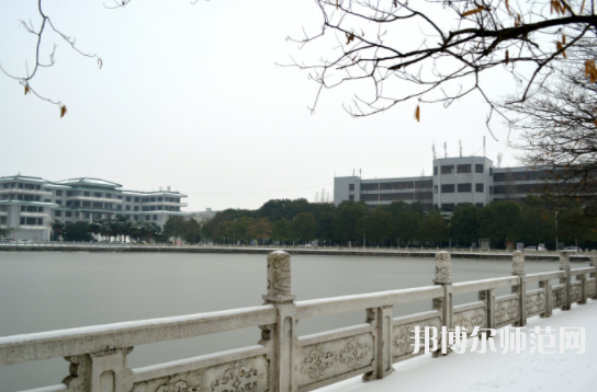 長(zhǎng)江大學(xué)文理學(xué)院2023年怎么樣、好不好