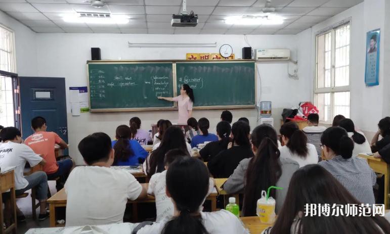 西安第四聯(lián)合幼師職業(yè)中學(xué)2023年怎么樣、好不好