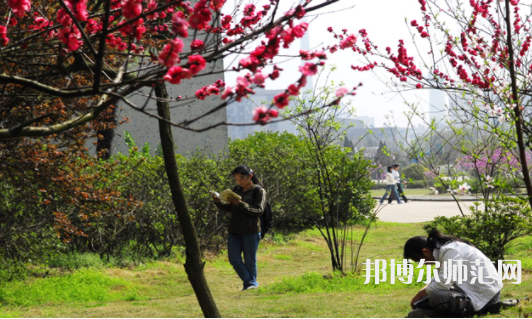 湖北師范學(xué)院2023年報(bào)名條件、招生要求、招生對(duì)象