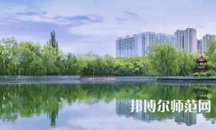 新疆大學(xué)師范學(xué)院北校區(qū)2023年報名條件、招生要求、招生對象