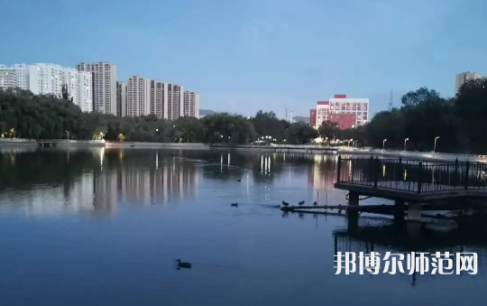 新疆大學(xué)師范學(xué)院北校區(qū)2023年報名條件、招生要求、招生對象