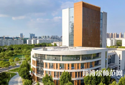 南京師范大學(xué)泰州學(xué)院2023年怎么樣、好不好