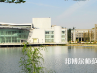 湖北師范學(xué)院2023年怎么樣、好不好