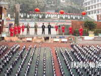瀘州江南幼師職業(yè)中專(zhuān)學(xué)校2023年報(bào)名條件、招生要求、招生對(duì)象