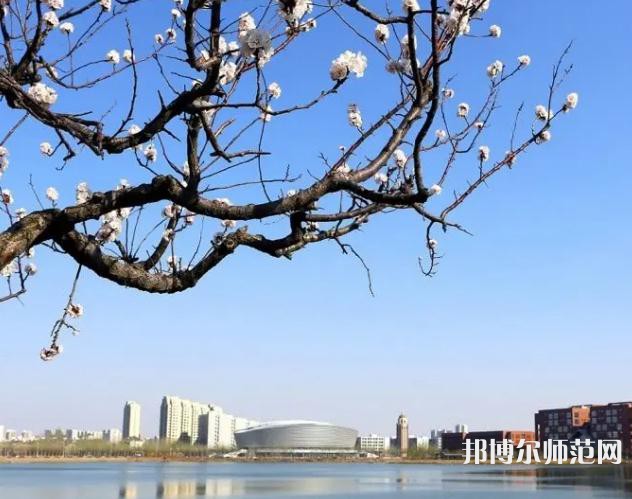 天津理工師范大學2023年報名條件、招生要求、招生對象