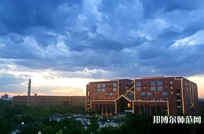 天津理工師范大學2023年報名條件、招生要求、招生對象