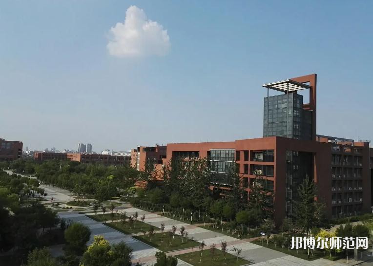 天津理工師范大學(xué)2023年怎么樣、好不好