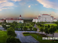 上海師范大學(xué)2023年怎么樣、好不好