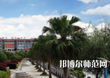 衡陽師范學(xué)院2023年報名條件、招生要求、招生對象