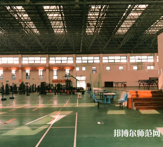 四川信息工程幼兒師范學(xué)校2023年怎么樣、好不好