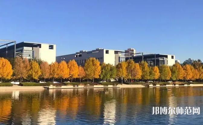 天津財經(jīng)師范大學(xué)2023年報名條件、招生要求、招生對象
