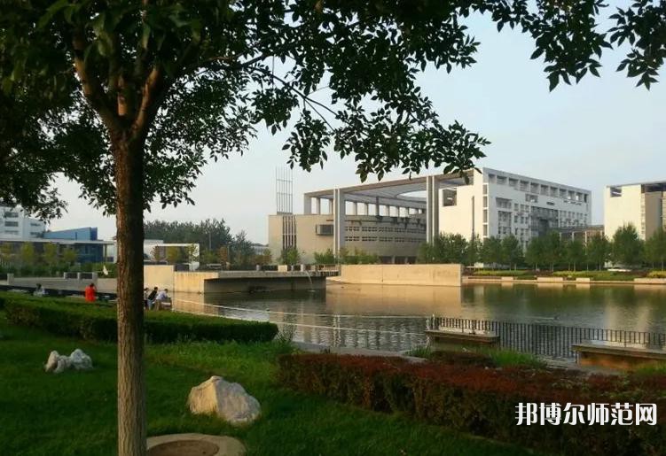 天津財經(jīng)師范大學(xué)2023年報名條件、招生要求、招生對象