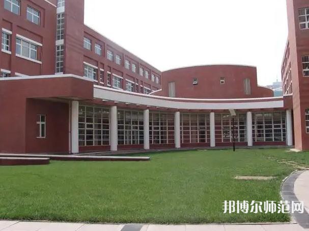 南開師范大學(xué)泰達校區(qū)2023年報名條件、招生要求、招生對象