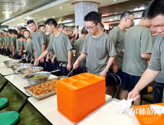 四川城市技師幼兒師范學(xué)院2023年怎么樣、好不好