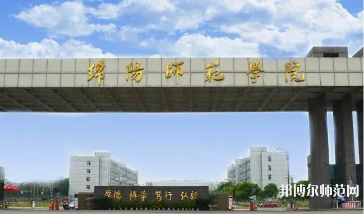 綿陽(yáng)師范學(xué)院2023年報(bào)名條件、招生要求、招生對(duì)象
