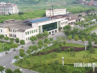 喀什師范大學(xué)東城校區(qū)2023年怎么樣、好不好