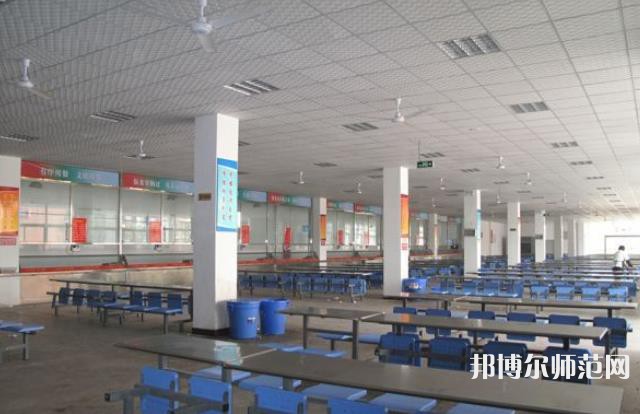 自貢幼師職業(yè)技術學校2023年宿舍條件