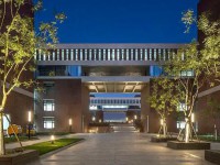 南開師范大學(xué)津南校區(qū)2023年怎么樣、好不好