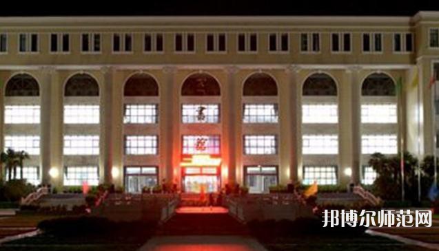 西北大學(xué)現(xiàn)代師范學(xué)院2023年怎么樣、好不好