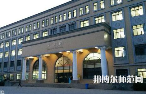西北大學(xué)師范學(xué)院桃園校區(qū)2023年學(xué)費(fèi)、收費(fèi)多少 