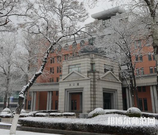 南開(kāi)師范大學(xué)八里臺(tái)校區(qū)2023年怎么樣、好不好