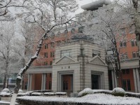南開師范大學(xué)八里臺校區(qū)2023年怎么樣、好不好