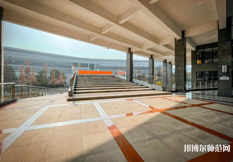 四川師范大學東校區(qū)2023年報名條件、招生要求、招生對象