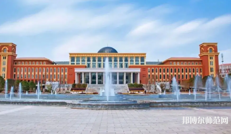 云南大學(xué)師范學(xué)院呈貢校區(qū)2023年怎么樣、好不好
