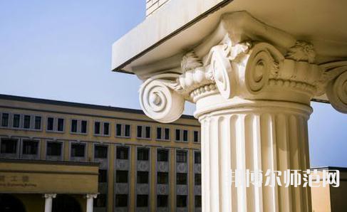 西北大學(xué)師范學(xué)院桃園校區(qū)2023年怎么樣、好不好