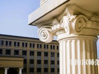 西北大學師范學院桃園校區(qū)2023年怎么樣、好不好