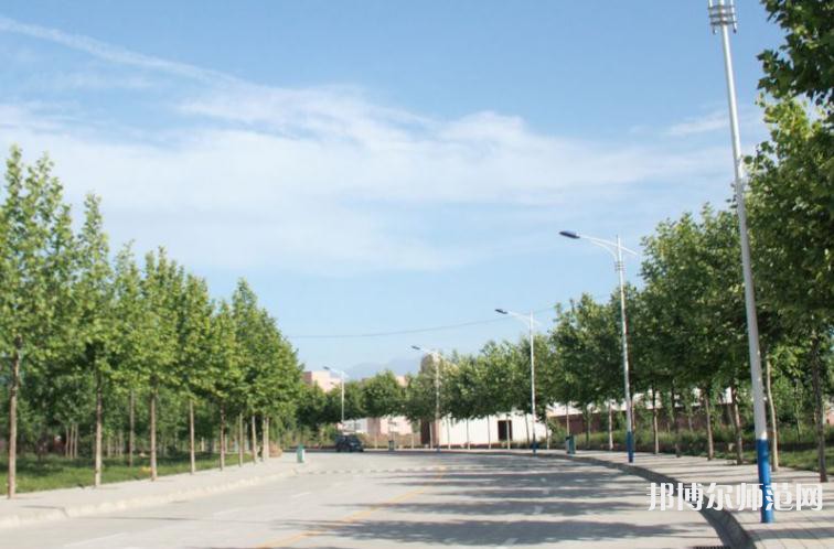 西北大學(xué)師范學(xué)院太白校區(qū)2023年報名條件、招生要求、招生對象 
