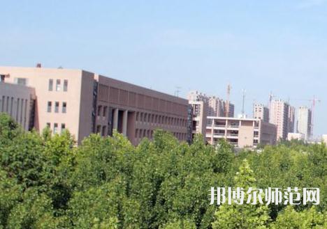 西北大學(xué)師范學(xué)院太白校區(qū)2023年報名條件、招生要求、招生對象 
